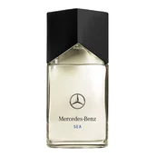 Wody i perfumy damskie - Mercedes-Benz Sea woda perfumowana spray 30ml - miniaturka - grafika 1