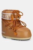 Śniegowce damskie - Moon Boot śniegowce MB ICON LOW NYLON - miniaturka - grafika 1