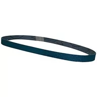 Materiały ścierne - Makita Płócienna taśma ścierna 533 x 9 mm, ziarn. 80, 10 szt. A-34469 - miniaturka - grafika 1