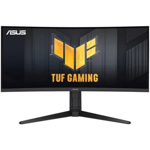 ASUS TUF Gaming VG34VQEL1A Curved 90LM06F0-B01E70 - Monitory - miniaturka - grafika 1