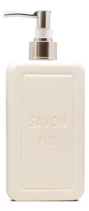 Savon de Royal Mydło w płynie Savon Pur Białe 500 ml - Mydła - miniaturka - grafika 1