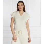 Koszulki i topy damskie - Joop! Bluzka | Regular Fit - miniaturka - grafika 1