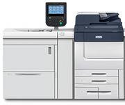 Elektronika OUTLET - System Druku XEROX PrimeLink C9065 NOWY DRUK BANER - miniaturka - grafika 1