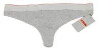 Majtki damskie - Stringi Heron Preston Calvin Klein High Leg Thong 0040111WAE MEX r.1X - miniaturka - grafika 1