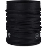 Czapki dla dzieci - Bandana dziecięca BUFF THERMONET® SOLID - miniaturka - grafika 1