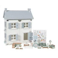 Domki dla lalek - Little Dutch Domek dla lalek LD4466 - miniaturka - grafika 1