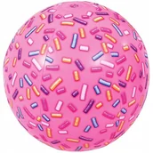 Materace dmuchane i koła do pływania - PIŁKA PLAŻOWA 50 CM DUNAT DMUCHANY WAKACJE PLAŻA - miniaturka - grafika 1