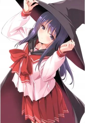 Plakat Anime Manga To Heart th1_004 A3 (custom)