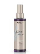 Odżywki do włosów - Indola Blonde Expert Insta Cool odżywka w sprayu neutralizująca żółte odcienie 150ml - miniaturka - grafika 1