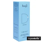 Serum do twarzy - Hagi Hagi Serum do Twarzy z D-Pantenolem Serum do skóry suchej i odwodnionej 30 ml - miniaturka - grafika 1