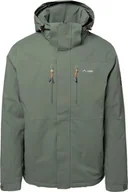 Kurtki męskie - Męska kurtka ocieplana Elbrus DILOX rozmiar xxl - miniaturka - grafika 1