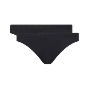 Emporio Armani Figi 2-pack - Majtki damskie - miniaturka - grafika 1
