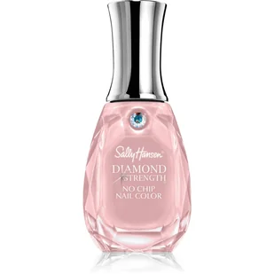 Sally Hansen Diamond Strength Lakier do paznokci 13,3 ml Odcień 220 Champagne Toast - Lakiery do paznokci - miniaturka - grafika 1