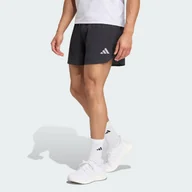 Spodnie sportowe damskie - Szorty Adi365 Running CLIMACOOL+ - miniaturka - grafika 1