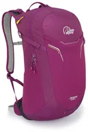 Plecaki - Plecak LOWE ALPINE AirZone Active 18 fioletowy - miniaturka - grafika 1