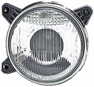 HELLA REFLEKTOR BMW 9BG135928011 - Lampy przednie - miniaturka - grafika 1