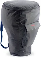 Akcesoria do nagłośnienia - Stagg DJB 16BK - pokrowiec na djembe 16" ♦ 30 DNI NA ZWROT ♦ GWARANCJA DOOR-TO-DOOR ♦ SZYBKA WYSYŁKA - miniaturka - grafika 1