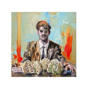 Trójkąt Warszawski - Rap, Hip Hop - miniaturka - grafika 1