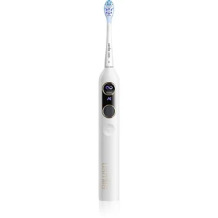 USMILE Y10 PRO szczoteczka soniczna White 1 szt. - Szczoteczki elektryczne - miniaturka - grafika 1
