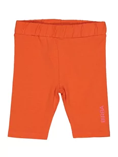 Birba Trybeyond Legginsy 999 62004 00 M Pomarańczowy Regular Fit - Legginsy - miniaturka - grafika 1