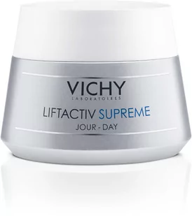 Loreal LIFTACTIV SUPREME Krem do cery normalnej i mieszanej 50ml - Kremy do twarzy - miniaturka - grafika 1