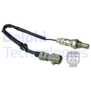 DELPHI Sonda lambda ES20527-12B1 - Sondy lambda - miniaturka - grafika 1