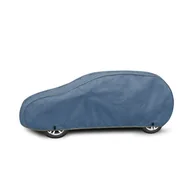 Akcesoria motoryzacyjne - Plandeka samochodowa Perfect Garage L1, dł. 405-430 cm - miniaturka - grafika 1