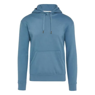 Bluza Z Kapturem Unisex Dla Dorosłych Bez Metki - Bluzy sportowe męskie - miniaturka - grafika 1