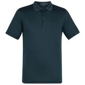 Koszulki sportowe męskie - Koszulka męska Regatta Remex II Rozmiar: XXL / Kolor: niebieski/żółty - miniaturka - grafika 1