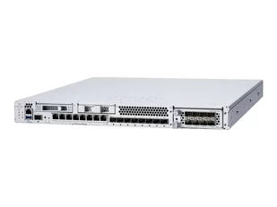 Cisco FPR3140-NGFW-K9 - Firewalle sprzętowe - miniaturka - grafika 1
