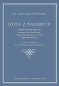 Religia i religioznawstwo - Józef z Nazaretu. Studium józefologii klasycznej, systematycznej i współczesnej w ujęciu teologicznym oraz w świetle Magisterium Kościoła - miniaturka - grafika 1