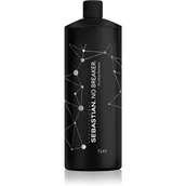 Szampony do włosów - Sebastian Professional No.Breaker Bonding Shampoo szampon wzmacniająco-rewitalizujący do włosów zniszczonych 1000 ml - miniaturka - grafika 1