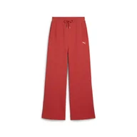 Dresy damskie - PUMA SPODNIE PREMIUM ESS RELAXED 62977915 r XL - miniaturka - grafika 1