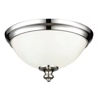 Lampy sufitowe - Ardant Decor Lampa Elena Ardant Decor FE/PARKMAN/F PN FE/PARKMAN/F PN - miniaturka - grafika 1