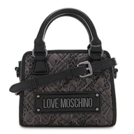 Torebki damskie - Love Moschino JC4023PP1I, Torebka Kobieta, Karabin, Karabin - miniaturka - grafika 1