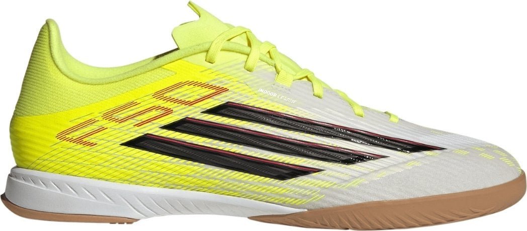 Buty piłkarskie adidas F50 League IN JR8971 39 1/3