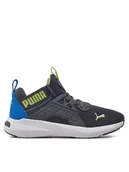 Buty dla chłopców - Puma Sneakersy Softride Enzo NXT 195569 30 Szary - miniaturka - grafika 1