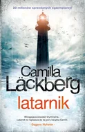 Kryminały - Fjällbacka 7 Latarnik Camilla Läckberg - miniaturka - grafika 1