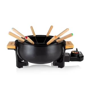 Tristar FO-1108 naczynie do gotowania 1,5 l 8 os. - Zestawy do fondue - miniaturka - grafika 1