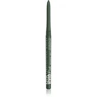 Kredki do oczu - NYX Vivid Rich - Kredka do oczu Emerald Empire 0,28g - miniaturka - grafika 1