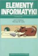 Bezpieczeństwo - Elementy Informatyki - miniaturka - grafika 1