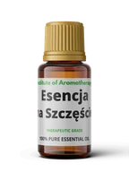 Aromaterapia - Esencja na Szczęście - realizacja pragnień, wewnętrzny spokój i i dobry nastrój - miniaturka - grafika 1