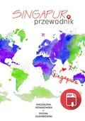 Przewodniki - Singapur - miniaturka - grafika 1