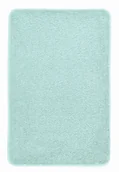 Dywaniki łazienkowe - Kleine Wolke Meadow Dywan kąpielowy miętowy 60x 90 cm - miniaturka - grafika 1