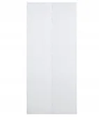 Zwalczanie i odstraszanie szkodników - Moskitiera na drzwi, 50 x 220 cm 2 sztuk 4052873209970 - miniaturka - grafika 1