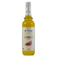 Syropy i koncentraty owocowe - Syrop barmański, do drinków SZAFRAN 700 ml - miniaturka - grafika 1