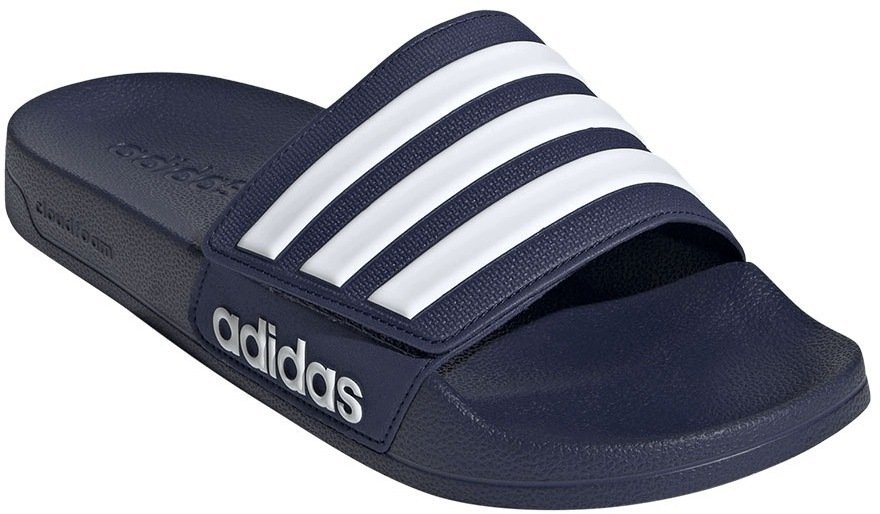 Adidas Klapki Adilette Shower Velcro KJ0051