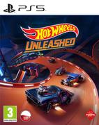 Gry PlayStation 5 - Hot Wheels Unleashed GRA PS5 - miniaturka - grafika 1