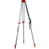 Inne urządzenia pomiarowe - Proline Statyw geodezyjny aluminiowy 0,97- 1,60m - miniaturka - grafika 1