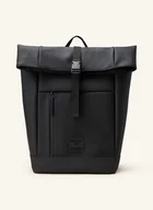 Plecaki - Plecak z naszywką z logo - miniaturka - grafika 1